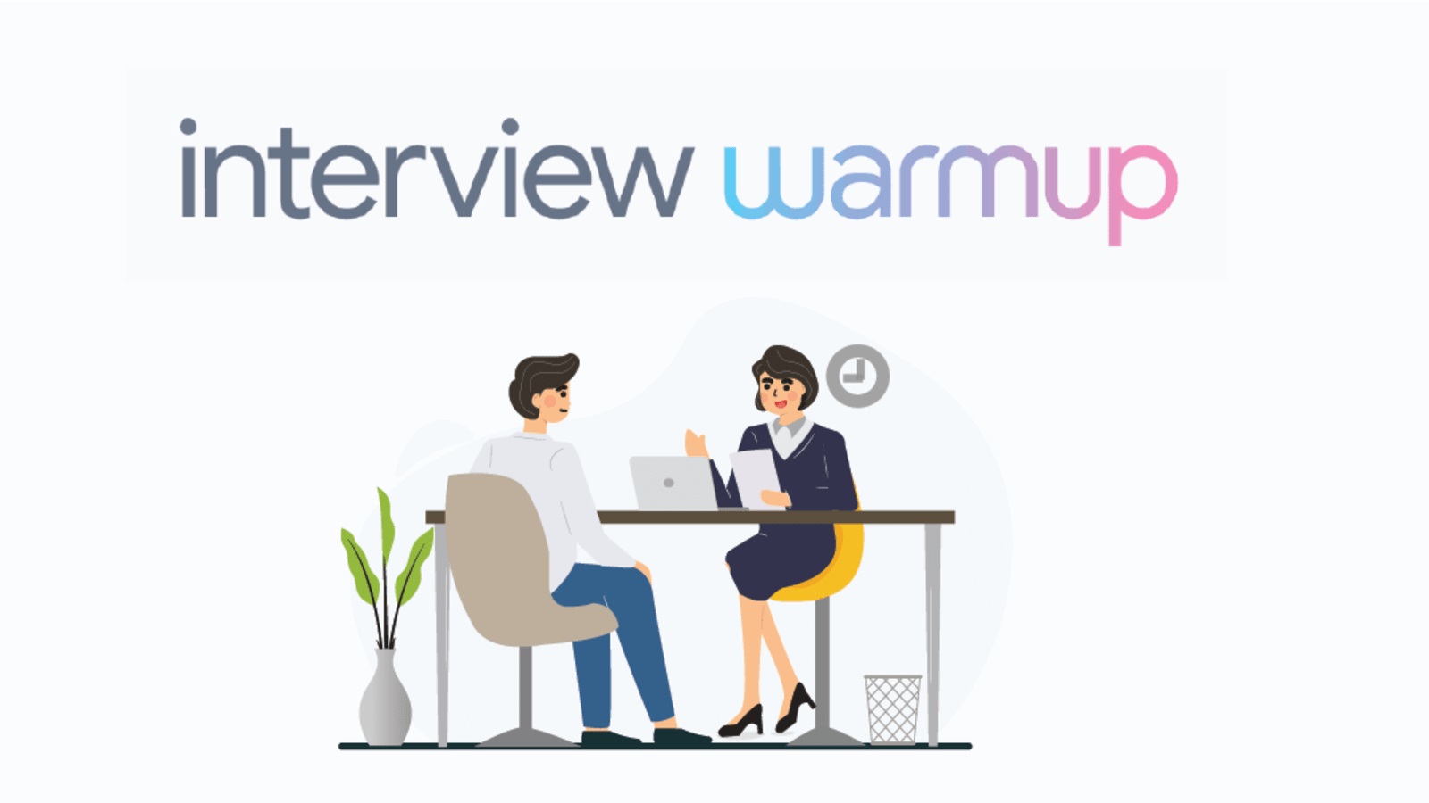 Google Interview warm up tool