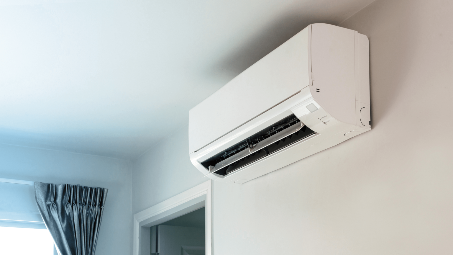 How to Stay Cool and Save Money : Air Conditioner Efficiency Hacks”