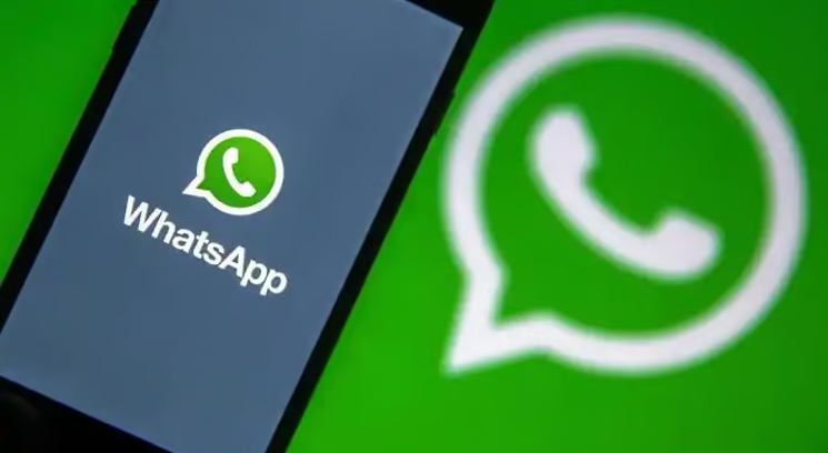 Managing Whatsapp two-step verification settings